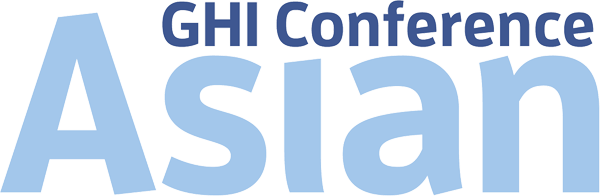 GHI Asian Conference Logo