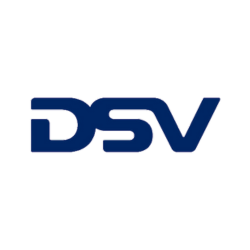 Logo DSV