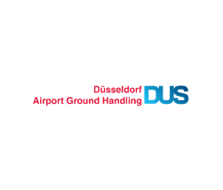 Düsseldorf Airport Ground Handling DUS logo image