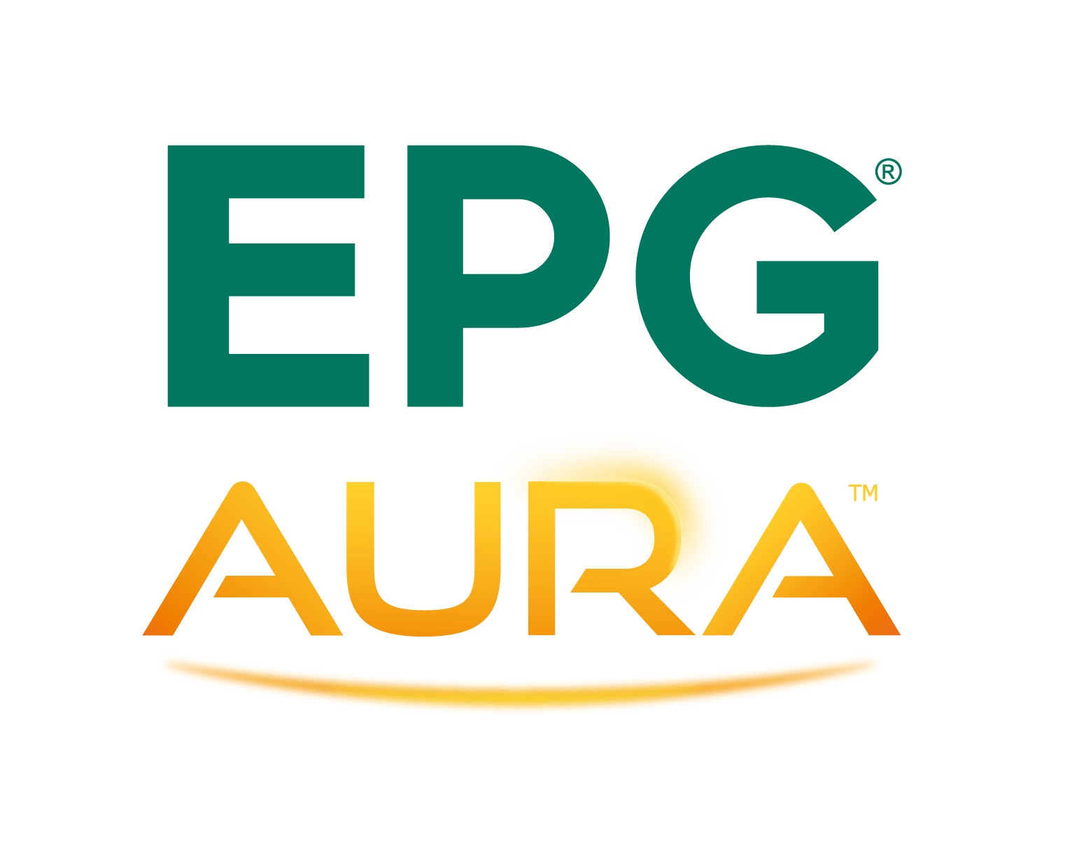 EPG Aura logo