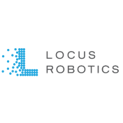 Locus Robotics company logo