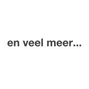 Tekst: en veel meer...