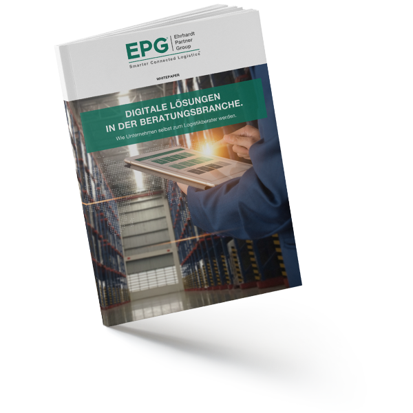 Digitalisierung in der Beratungsbranche, EPG Whitepaper