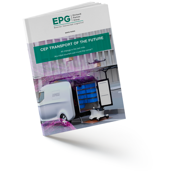 EPG white paper on future transport technology.
