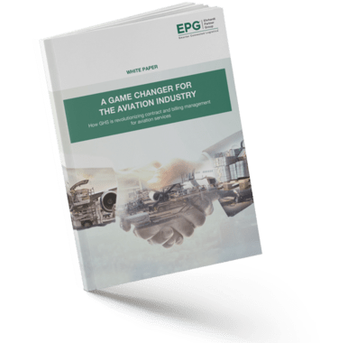 White paper on aviation industry innovations.