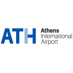 Logo: Athens International Airport (ATH)