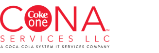 Coke One Services LLC logo