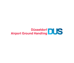 Düsseldorf Airport Ground Handling DUS logo image