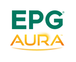 EPG Aura logo