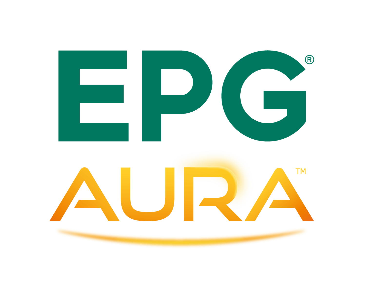 EPG Aura logo