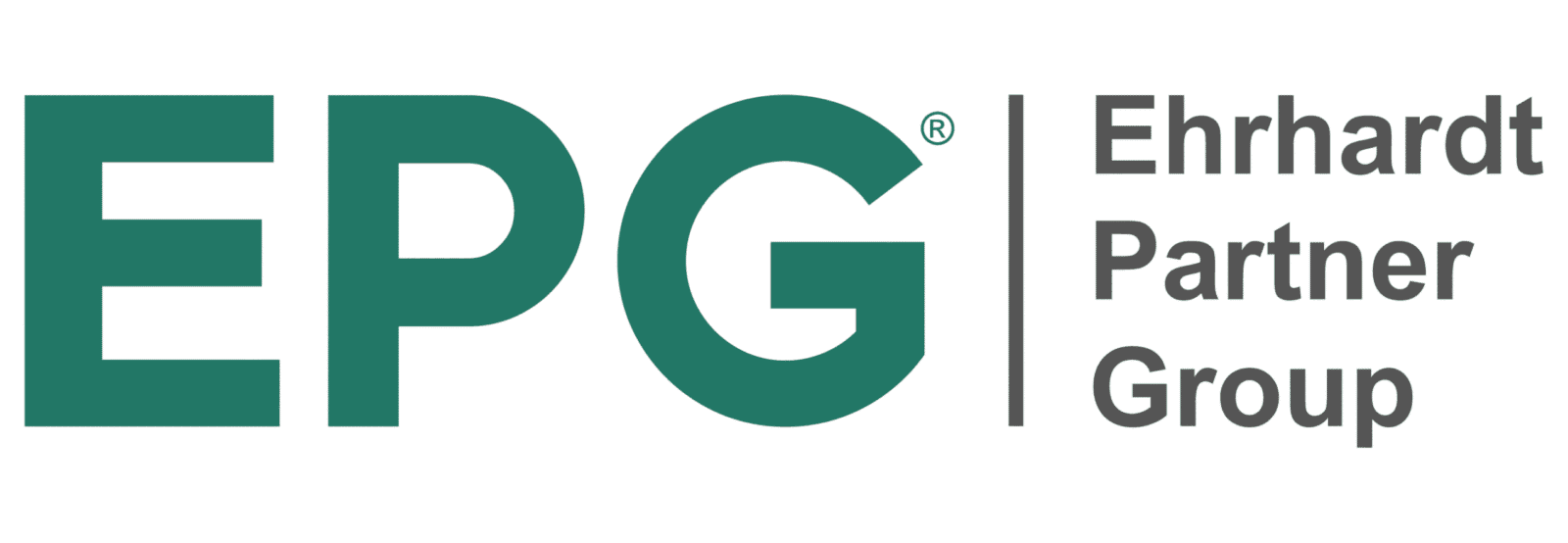 EPG Ehrhardt Partner Group logo
