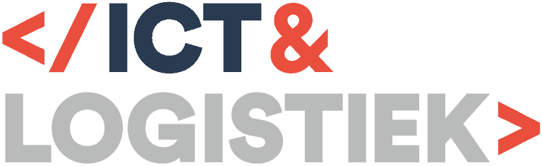 ICT and Logistics Event Logo
