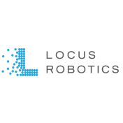 Locus Robotics company logo