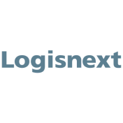 Logisnext company logo