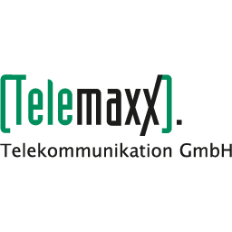 Logo von Telemaxx
