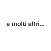 Testo grigio: e molti altri.