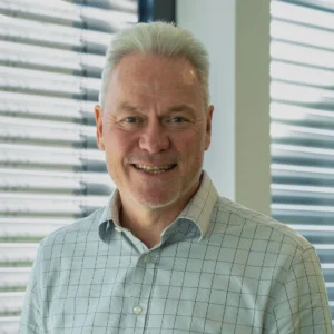 Picture of Udo Rogowsky