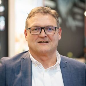 Picture of Axel Mücke