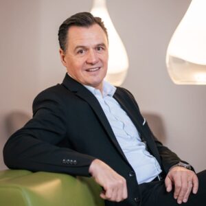 Picture of Peter Bollinger