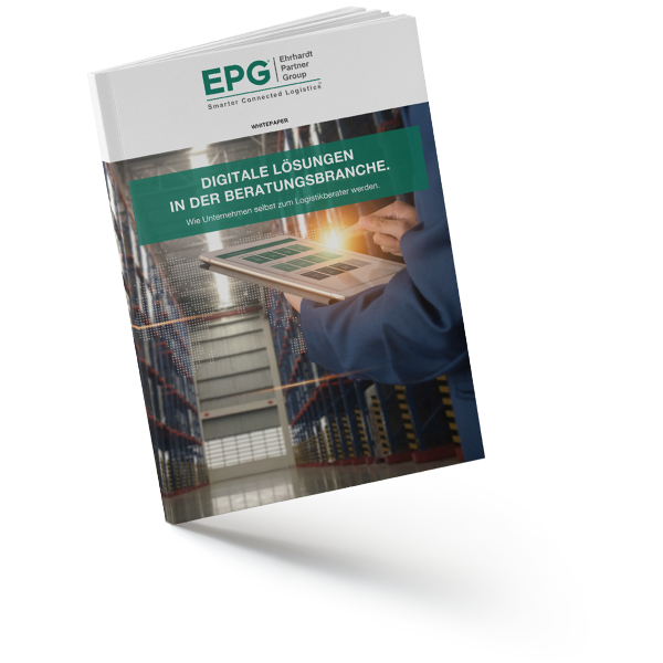 Digitalisierung in der Beratungsbranche, EPG Whitepaper