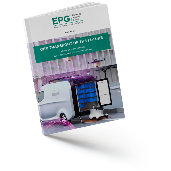 EPG white paper on future transport technology.