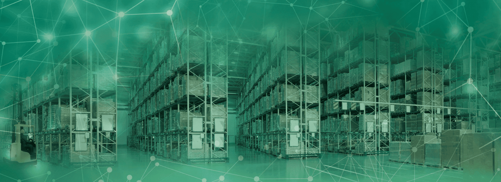 Warehouse Visual