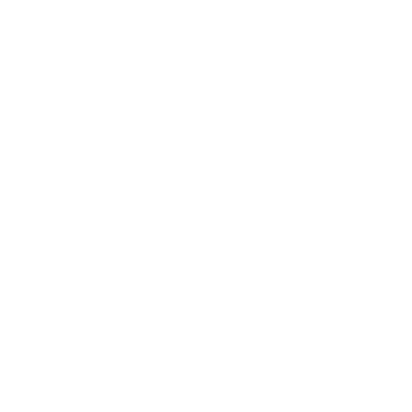 Bidirectional white arrows on black background