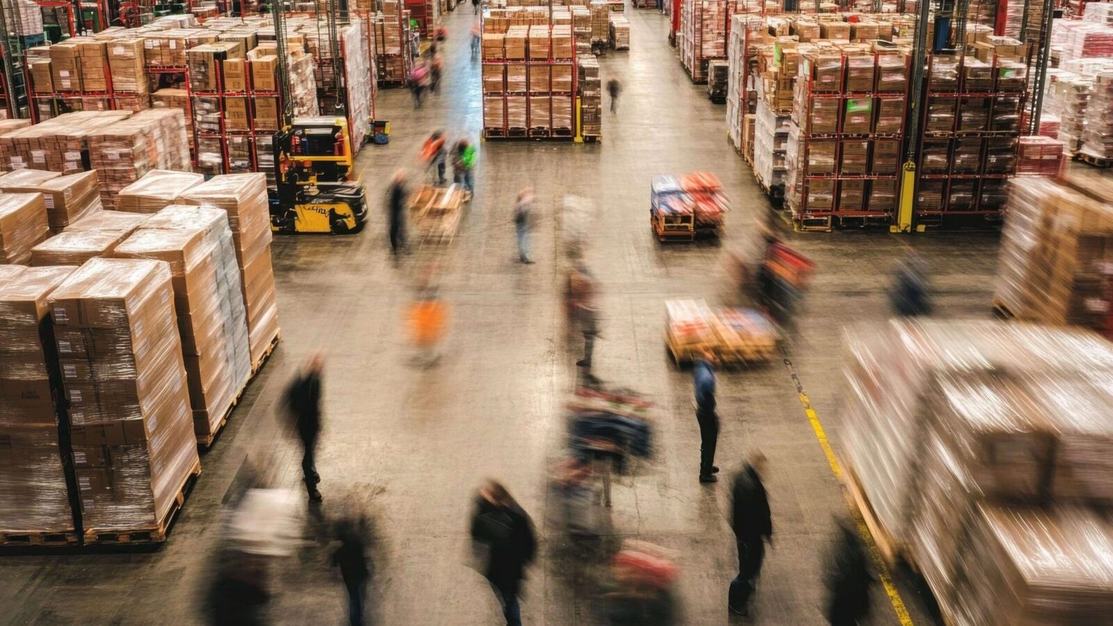 Unified Supply Chain The Foundation for a Resilient, Future-Ready Operation