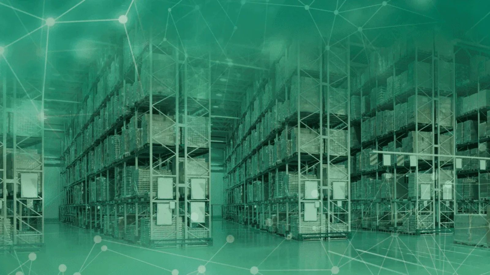 Warehouse Visual