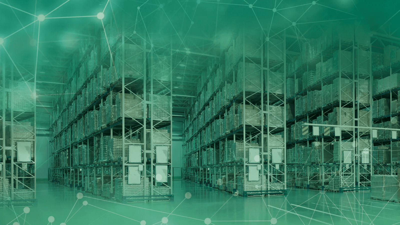 Warehouse Visual
