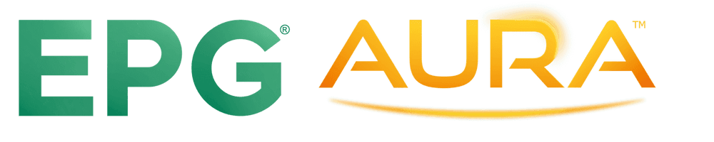 EPG Aura Logo