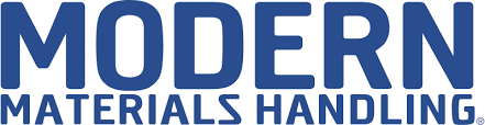 Modern Materials Handling logo