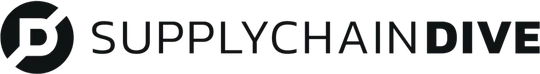 Supply Chain Dive logo