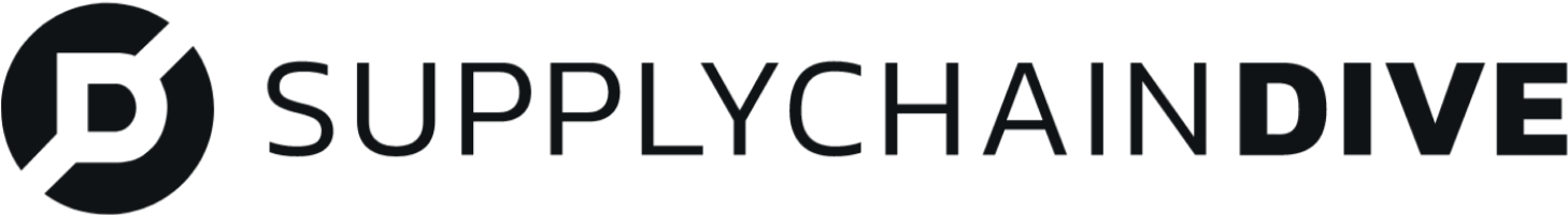 Supply Chain Dive logo
