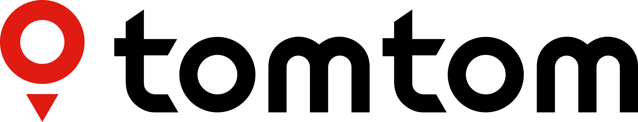Seoul Semiconductor logo text with red marker icon.